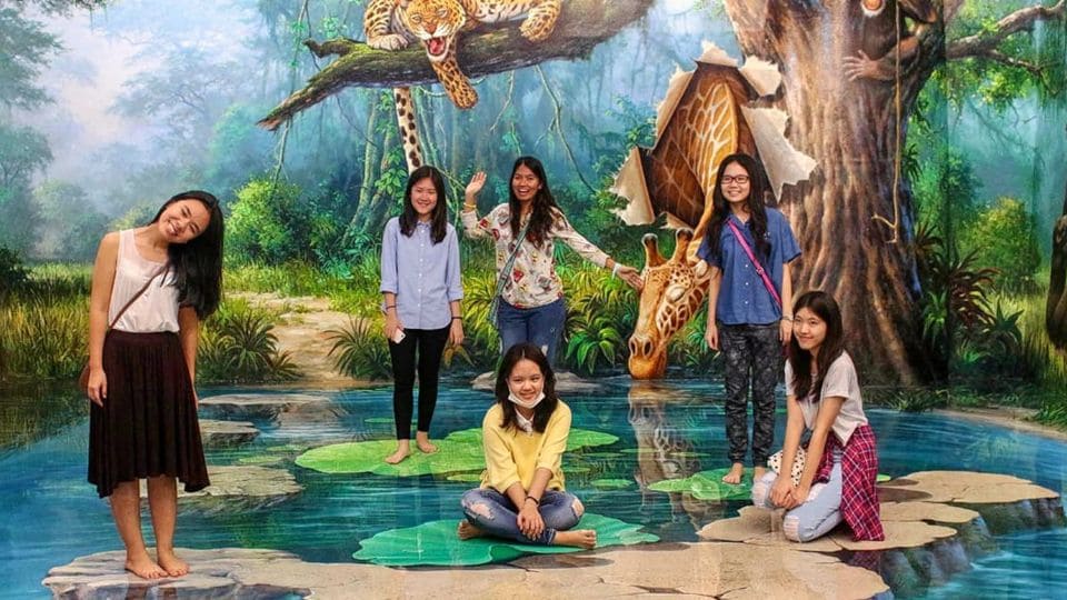 99 Pattaya Tours