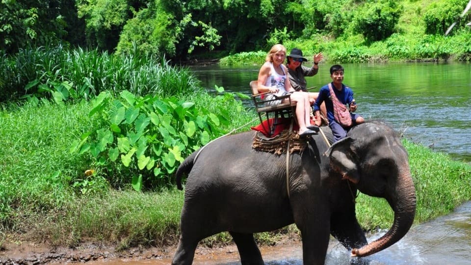 99 Pattaya Tours