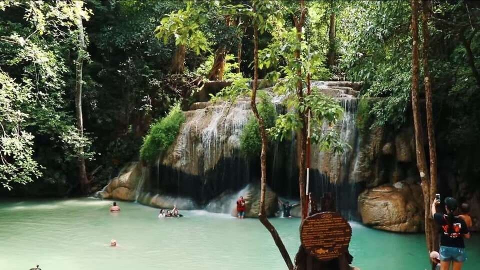 River Kwai Premium