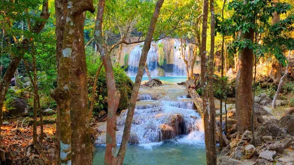 River Kwai Premium