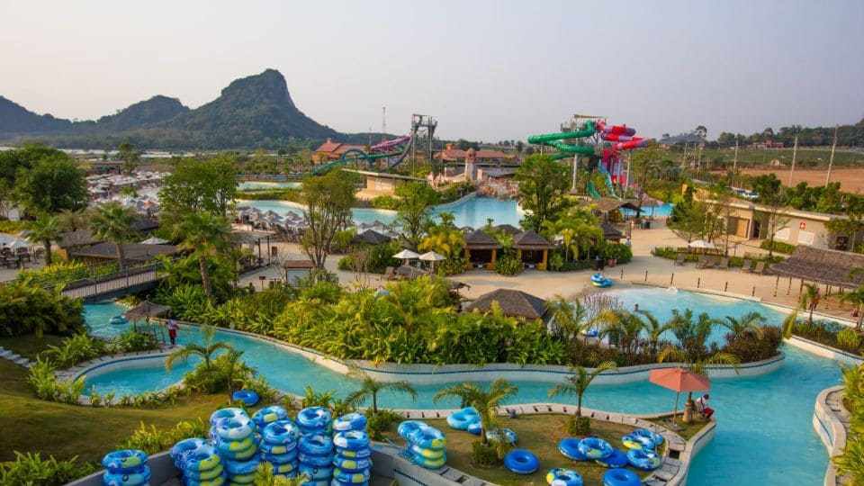 99 Pattaya Tours