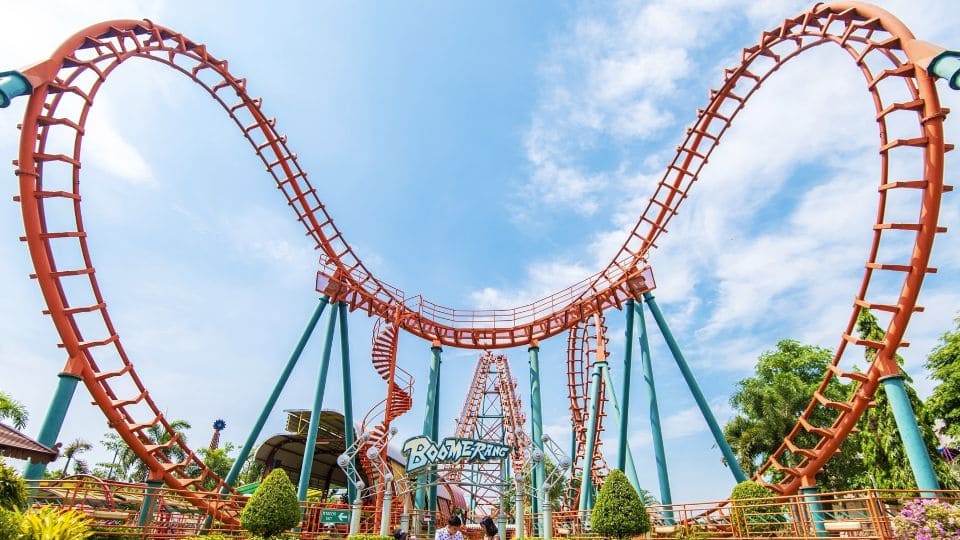 Siam Park