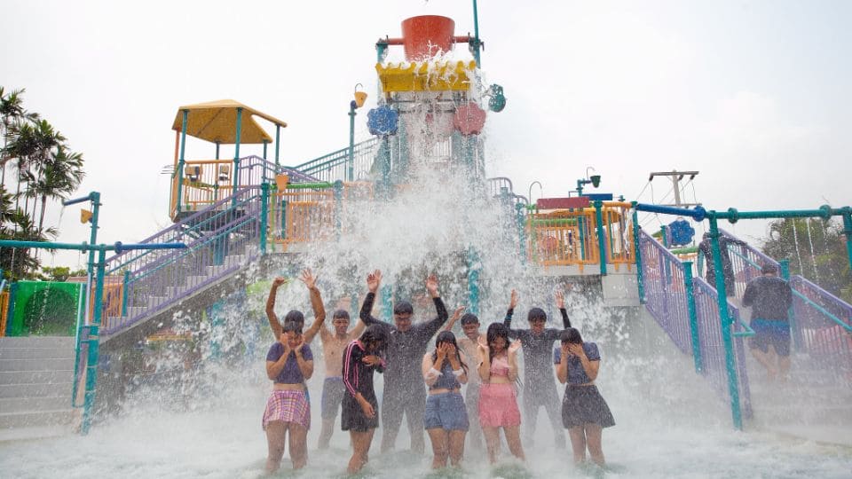 Siam Park