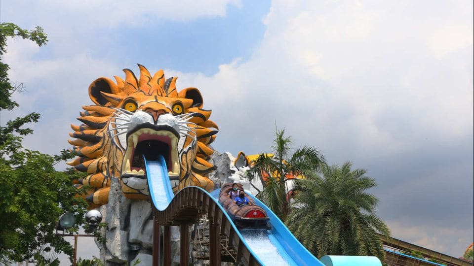 99 Pattaya Tours