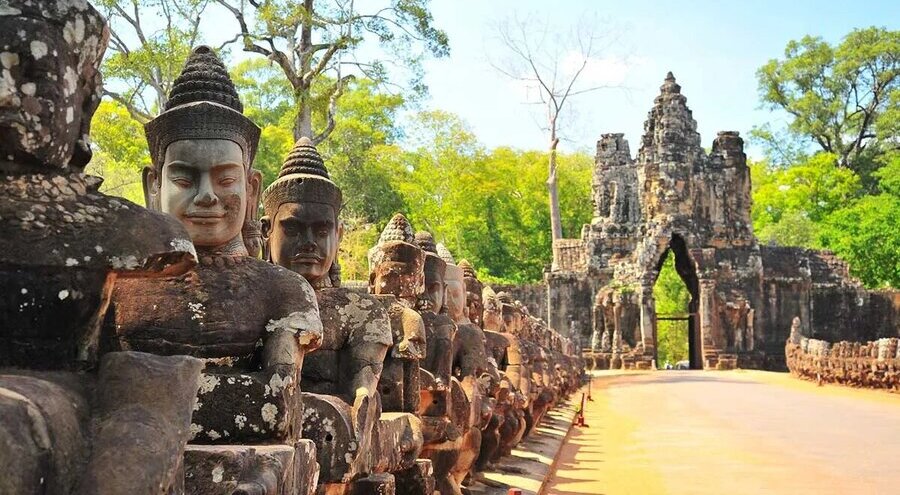 99 Pattaya Tours