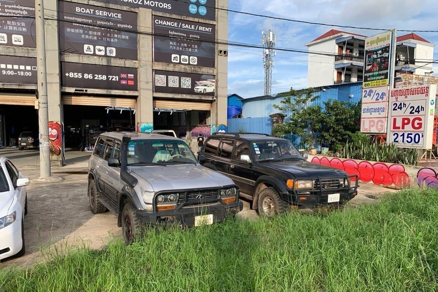 99 Pattaya Tours