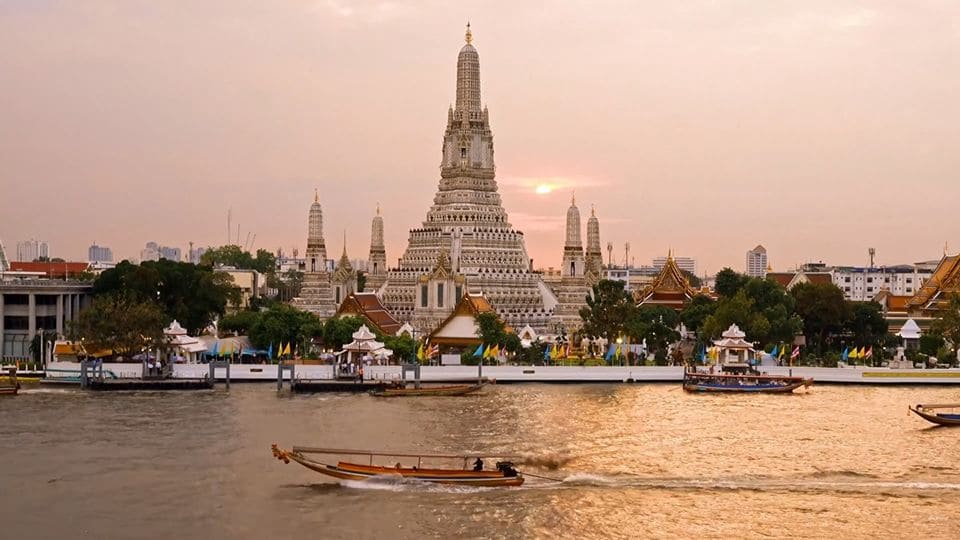 99 Pattaya Tours