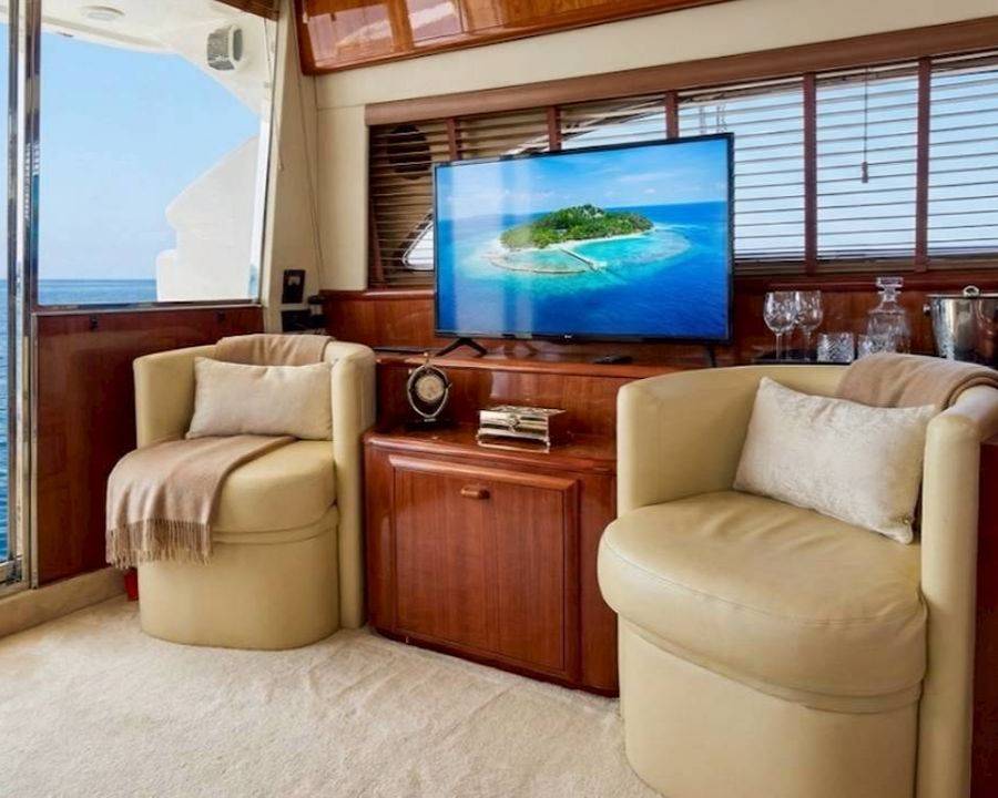 Nova Pacific Princess